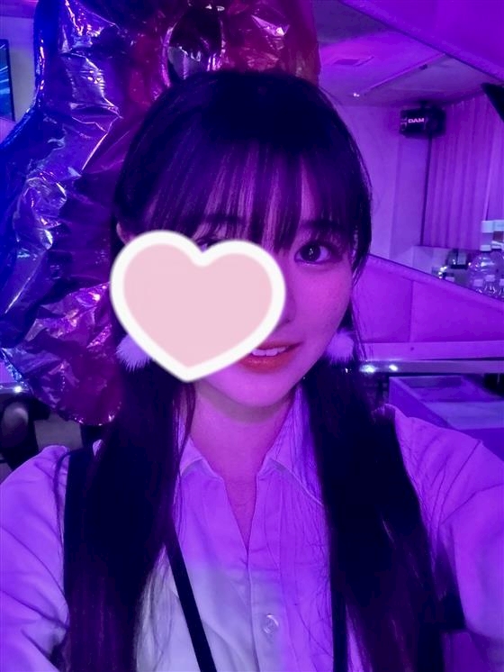 プロフィール写真1・さき｜