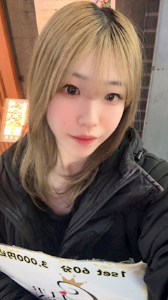 あいみ「🥳✨✨」