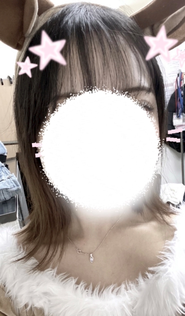 プロフィール写真1・れいら｜