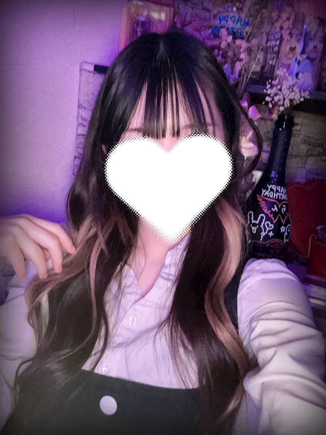 プロフィール写真1・かのん｜