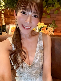 プロフィール写真2・🤍れいな🤍|スナックラウンジ 〜Lien〜・リアン - 銀座のパブ/スナック