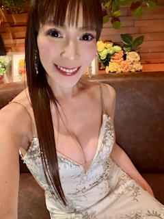 プロフィール写真3・🤍れいな🤍|スナックラウンジ 〜Lien〜・リアン - 銀座のパブ/スナック