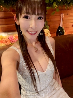 プロフィール写真4・🤍れいな🤍|スナックラウンジ 〜Lien〜・リアン - 銀座のパブ/スナック