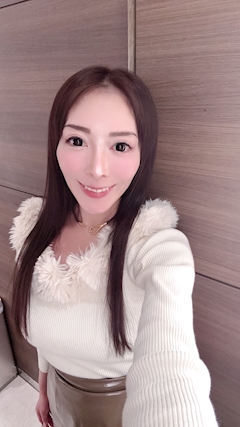 プロフィール写真1・🤍れいな🤍|スナックラウンジ 〜Lien〜・リアン - 銀座のパブ/スナック