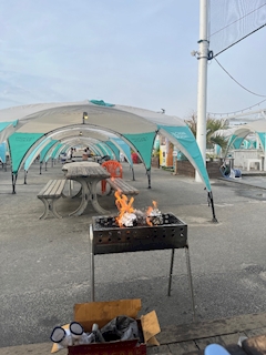 ユナ「BBQ」
