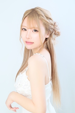 プロフィール写真1・しゅり|323 CLUB・サンニーサンクラブ - 静岡 紺屋町のキャバクラ