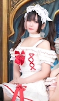ピックアップキャスト そら Concept Cafe HEART・ハート - 歌舞伎町のコンカフェ