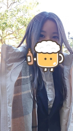 プロフィール写真1・なな｜Girls Bar Moon Beach・ムーンビーチ - 平塚のガールズバー