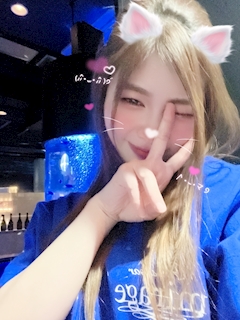 プロフィール写真4・桜咲 愛空 NEW CLUB ROGER🏴‍☠️｜NEW CLUB ROGER・ロジャー - 富士見のキャバクラ