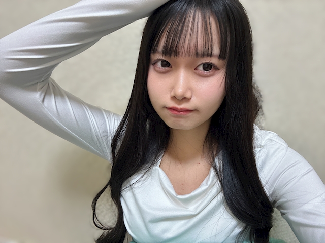 プロフィール写真2・らな　ムーミー｜