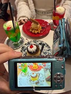 まりん「いるっぴー」