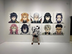 プロフィール写真1・あまね｜FORTUNA・フォルトゥーナ - 平井のガールズバー