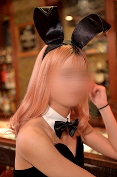 プロフィール写真1・レア｜Bunny’s Bar MILLION  ススキノ5条通店・ミリオン - すすきのガールズバー