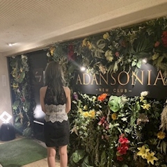 プロフィール写真1・みさ｜NEW CLUB ADANSONIA・アダンソニア - 長崎市・思案橋のキャバクラ