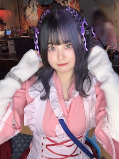 プロフィール写真12・あるふぁ｜Cafe&Bar Mermaid・マーメイド - 秋葉原のコンカフェ