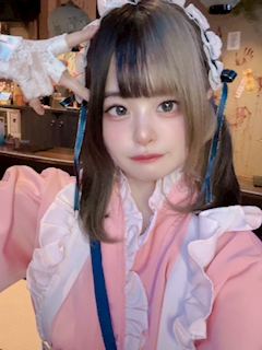 プロフィール写真15・あるふぁ｜Cafe&Bar Mermaid・マーメイド - 秋葉原のコンカフェ