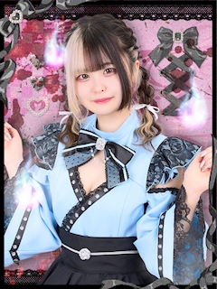 プロフィール写真4・あるふぁ｜Cafe&Bar Mermaid・マーメイド - 秋葉原のコンカフェ
