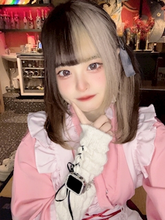 プロフィール写真11・あるふぁ｜Cafe&Bar Mermaid・マーメイド - 秋葉原のコンカフェ