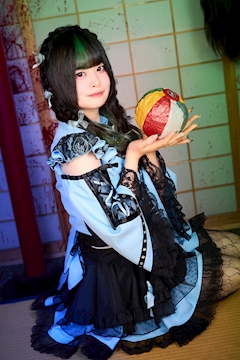プロフィール写真5・あるふぁ｜Cafe&Bar Mermaid・マーメイド - 秋葉原のコンカフェ