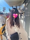 プロフィール写真2・るぅ｜Girls Bar Moon Beach・ムーンビーチ - 平塚のガールズバー