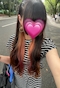プロフィール写真3・るぅ｜Girls Bar Moon Beach・ムーンビーチ - 平塚のガールズバー
