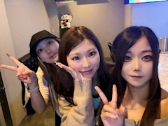 🍎りんごママ🍎「🍎明日はさすがに会えるよなぁぁぁぁ🍎」