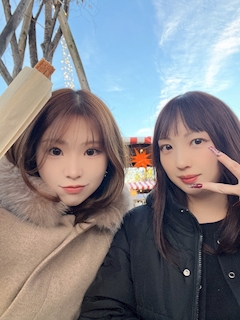 🍎りんごママ🍎「にん!🎄」