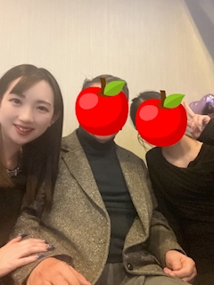 🍎りんごママ🍎「にん!」