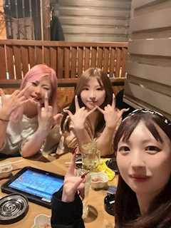 🍎りんごママ🍎「にん!👾」