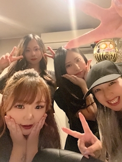 🍎りんごママ🍎「💝🍎りんごちゃんが思う事🍎💝」