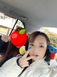 🍎りんごママ🍎「にん!」