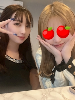 🍎りんごママ🍎「にん!」
