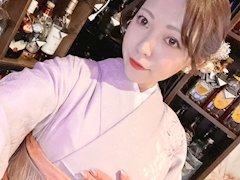 れみママ【Egoist 3 cubic】「華金👘」