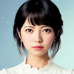 れみママ【Egoist 3 cubic】「AI様様😳」