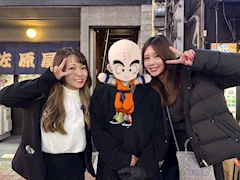 れみママ【Egoist 3 cubic】「合同営業 in 亀戸」