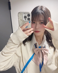 プロフィール写真17・まりん｜Concafe & Lounge Hi-Potion・ハイポーション - 池袋東口のコンカフェ