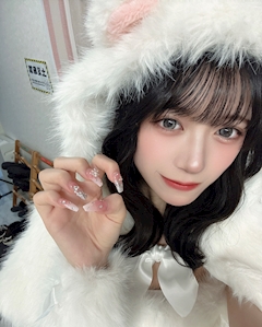 ピックアップキャスト まりん Concafe & Lounge Hi-Potion・ハイポーション - 池袋東口のコンカフェ