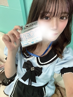 プロフィール写真15・まりん｜Concafe & Lounge Hi-Potion・ハイポーション - 池袋東口のコンカフェ