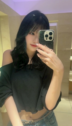 プロフィール写真11・まりん｜Concafe & Lounge Hi-Potion・ハイポーション - 池袋東口のコンカフェ