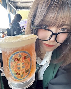 プロフィール写真18・まりん｜Concafe & Lounge Hi-Potion・ハイポーション - 池袋東口のコンカフェ