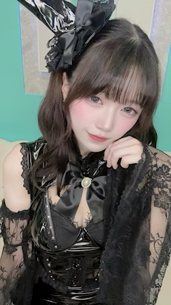 プロフィール写真2・まりん｜Concafe & Lounge Hi-Potion・ハイポーション - 池袋東口のコンカフェ