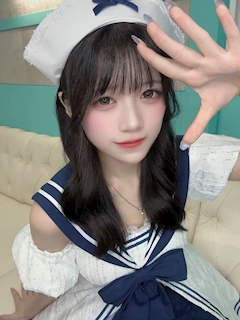 プロフィール写真4・まりん｜Concafe & Lounge Hi-Potion・ハイポーション - 池袋東口のコンカフェ