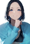女の子の名前
