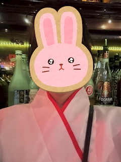 プロフィール写真2・しおり🔖|ちとせ会館 - 池袋西口のガールズバー