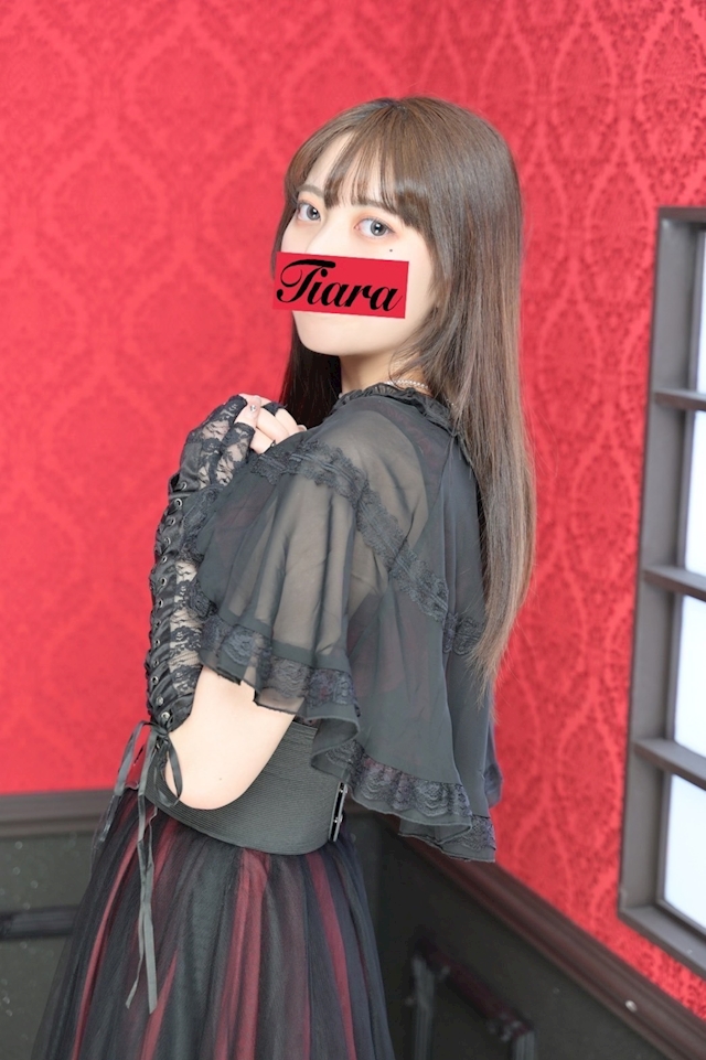 プロフィール写真2・るぅ｜