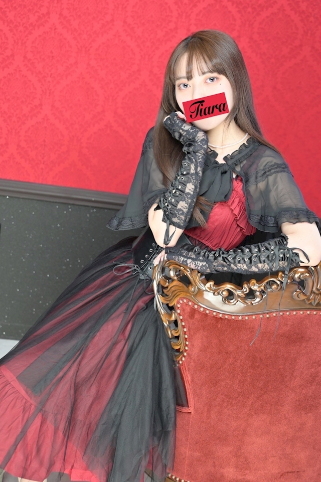 プロフィール写真3・るぅ｜