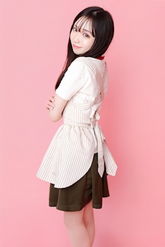 プロフィール写真8・みる｜elephant cafe・エレファントカフェ - すすきののガールズバー