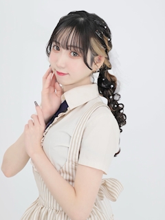プロフィール写真4・みる｜elephant cafe・エレファントカフェ - すすきののガールズバー