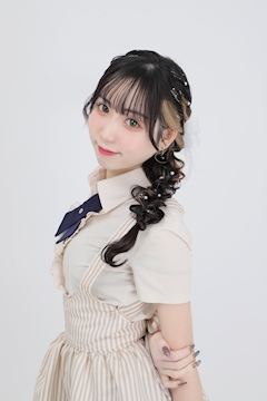 プロフィール写真5・みる｜elephant cafe・エレファントカフェ - すすきののガールズバー