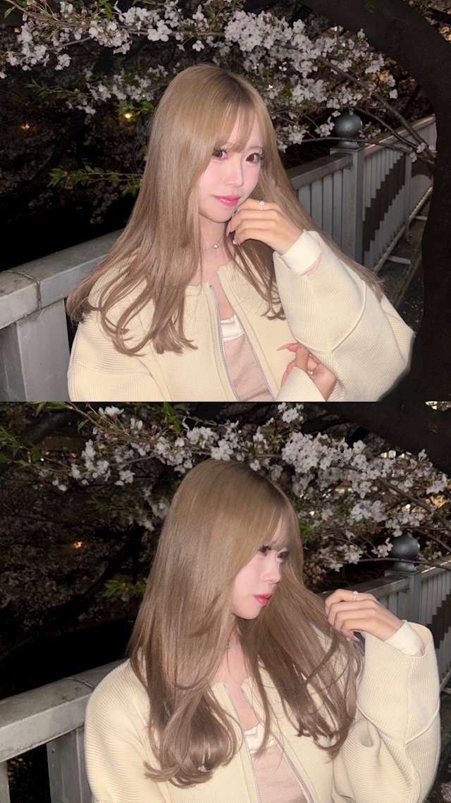 プロフィール写真3・みゆ　vivid-ikb-｜池袋 キャバクラ・vivid
